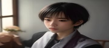 粉桃视频多端同步功能示意，手机平板电脑同时显示相同播放进度，数据云端实时同步